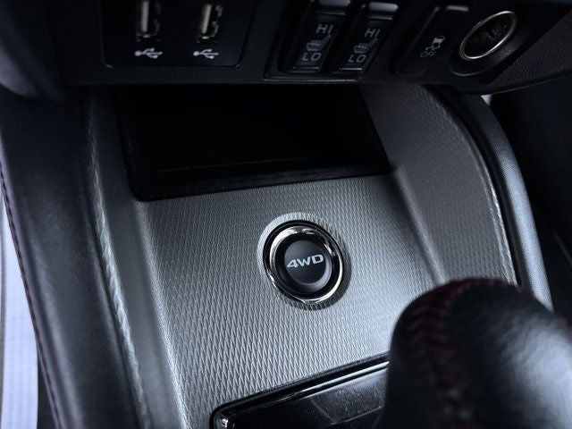 2022 Mitsubishi Outlander Sport 2.0 LE