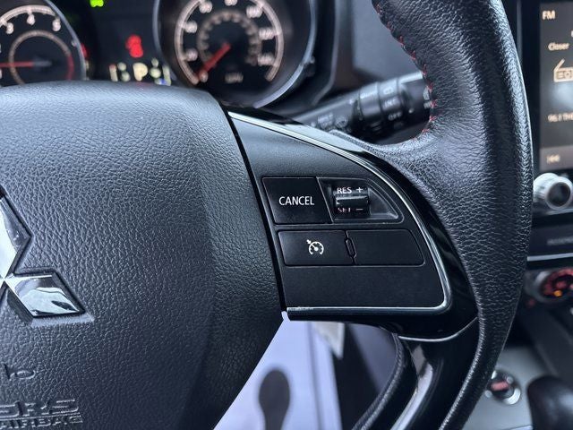 2022 Mitsubishi Outlander Sport 2.0 LE