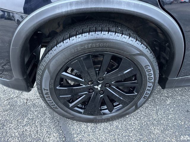 2022 Mitsubishi Outlander Sport 2.0 LE