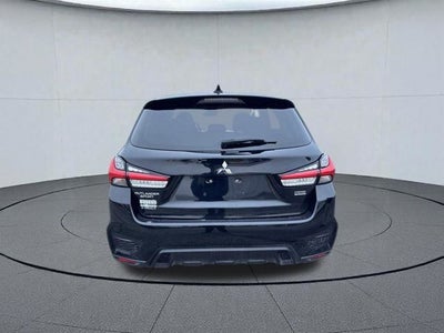 2022 Mitsubishi Outlander Sport 2.0 LE