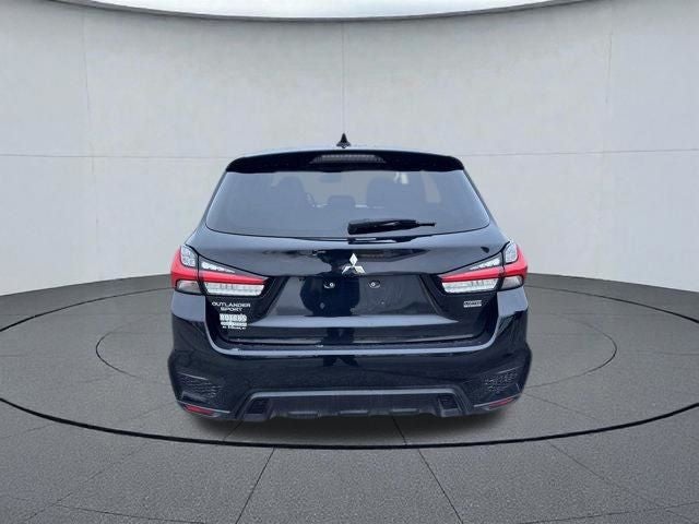 2022 Mitsubishi Outlander Sport 2.0 LE