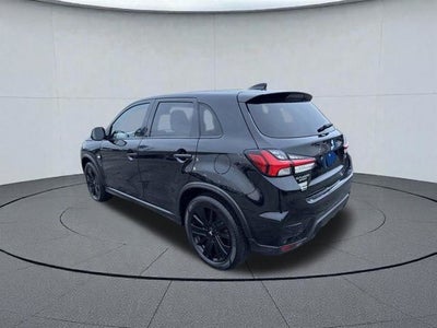 2022 Mitsubishi Outlander Sport 2.0 LE