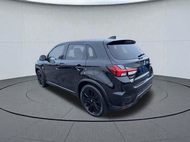 2022 Mitsubishi Outlander Sport 2.0 LE