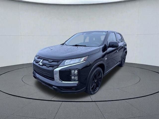 2022 Mitsubishi Outlander Sport 2.0 LE