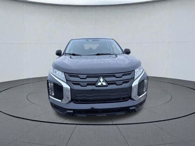 2022 Mitsubishi Outlander Sport 2.0 LE