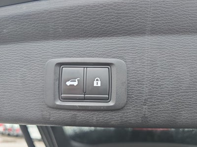 2022 Mitsubishi Outlander Black Edition