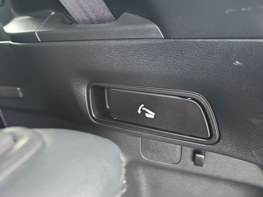 2022 Mitsubishi Outlander Black Edition