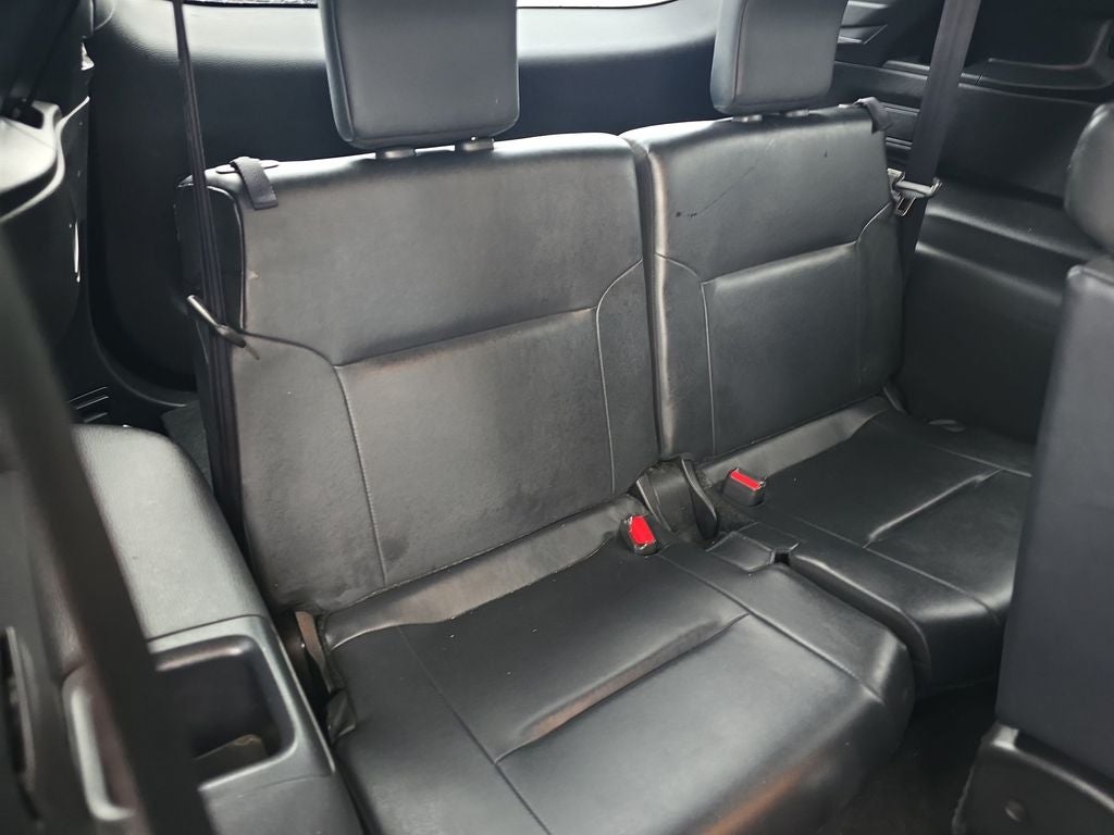 2022 Mitsubishi Outlander Black Edition