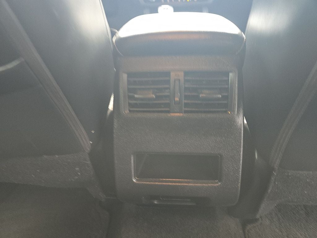 2022 Mitsubishi Outlander Black Edition
