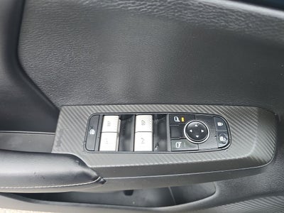 2022 Mitsubishi Outlander Black Edition