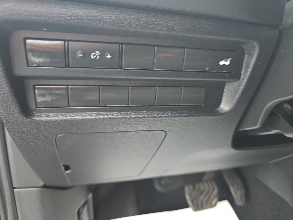 2022 Mitsubishi Outlander Black Edition