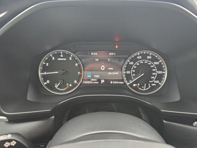 2022 Mitsubishi Outlander Black Edition