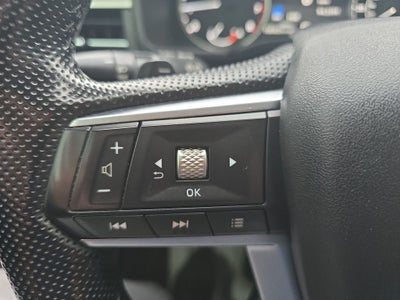 2022 Mitsubishi Outlander Black Edition