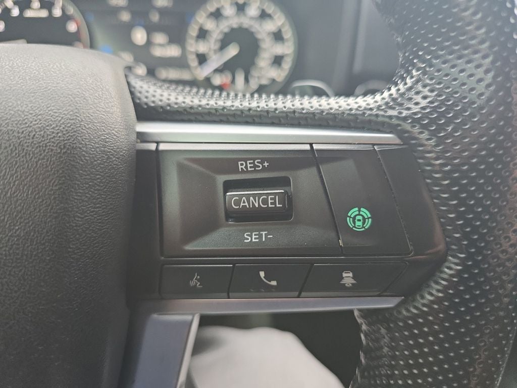 2022 Mitsubishi Outlander Black Edition