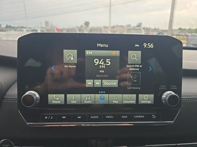 2022 Mitsubishi Outlander Black Edition