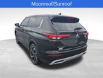 2022 Mitsubishi Outlander Black Edition