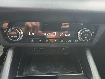 2022 Mitsubishi Outlander Black Edition