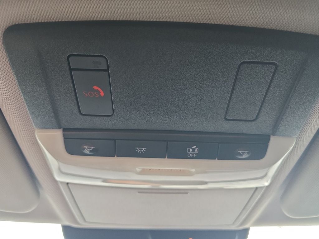 2022 Mitsubishi Outlander Black Edition
