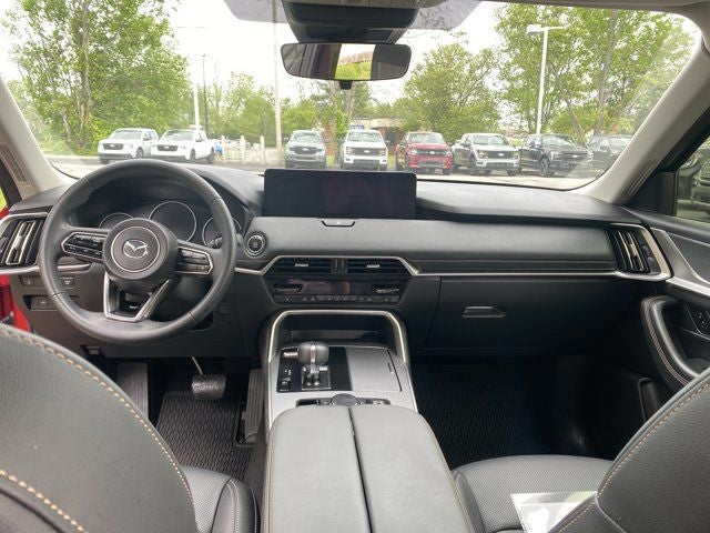 2025 Mazda Mazda CX-90 3.3 Turbo Preferred