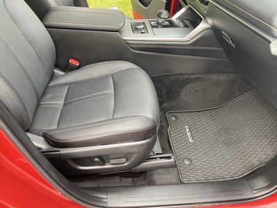 2025 Mazda Mazda CX-90 3.3 Turbo Preferred