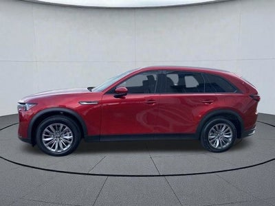 2025 Mazda Mazda CX-90 3.3 Turbo Preferred