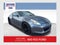 2011 Nissan 370Z Base