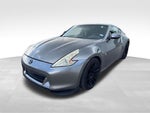2011 Nissan 370Z Base