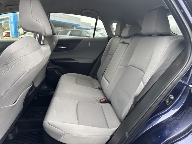 2022 Toyota Venza LE