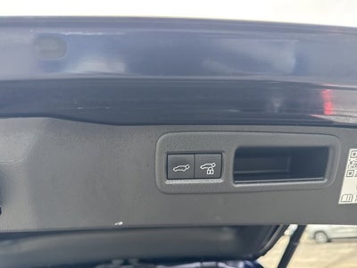 2022 Toyota Venza LE