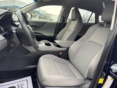 2022 Toyota Venza LE