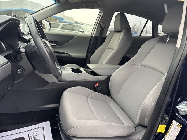 2022 Toyota Venza LE