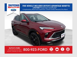 2024 Buick Encore GX Sport Touring