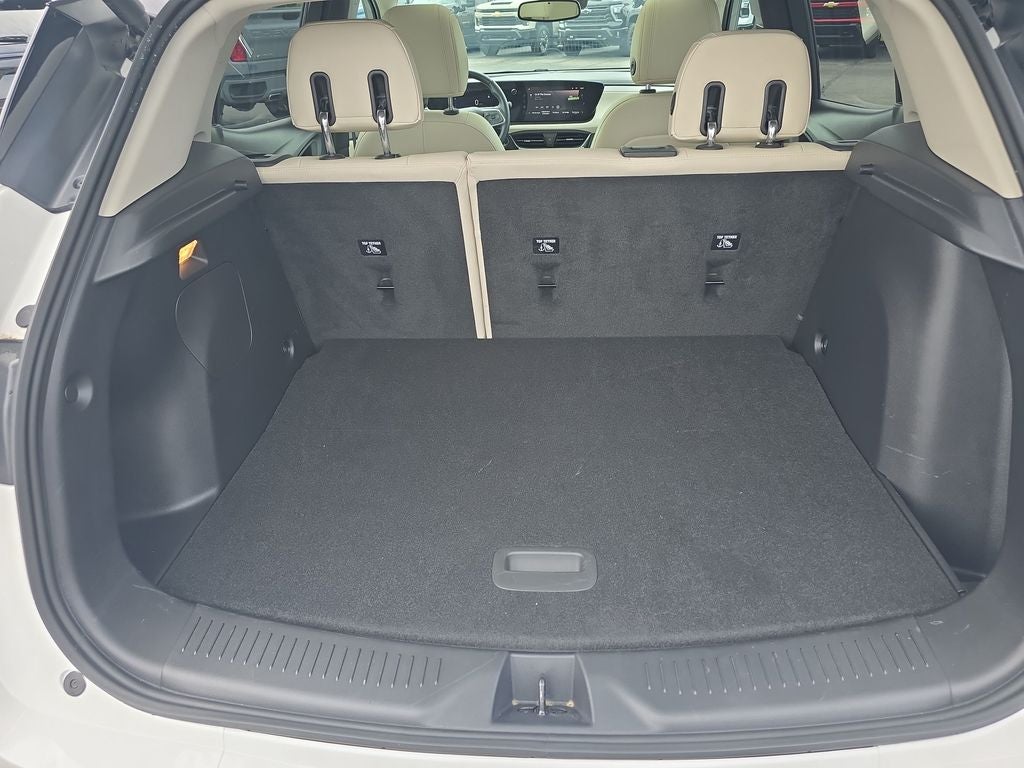 2025 Buick Encore GX Avenir