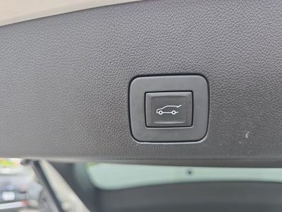 2025 Buick Encore GX Avenir