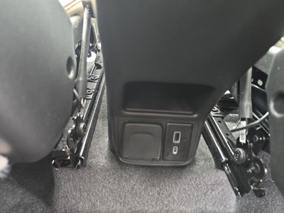 2025 Buick Encore GX Avenir