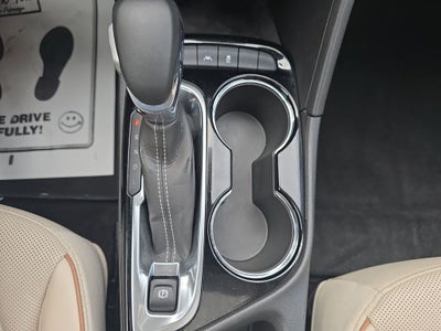 2025 Buick Encore GX Avenir