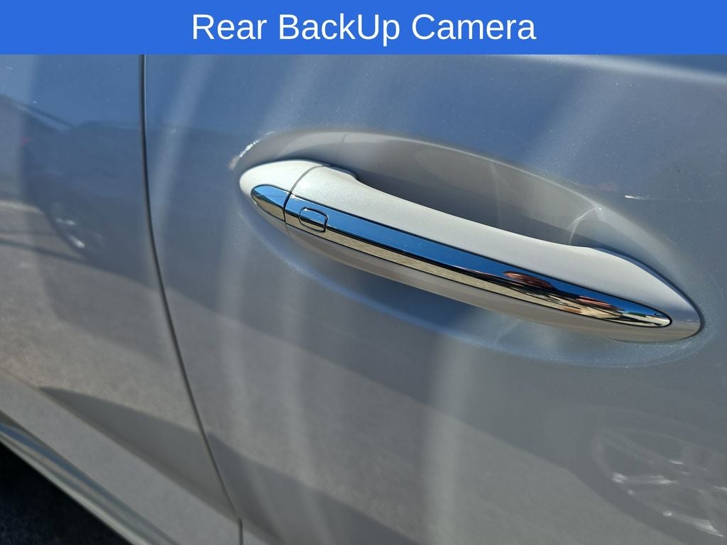2025 Buick Encore GX Avenir