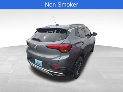 2020 Buick Encore GX Essence