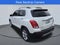 2015 Chevrolet Trax LTZ