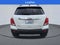 2015 Chevrolet Trax LTZ