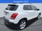 2015 Chevrolet Trax LTZ