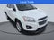2015 Chevrolet Trax LTZ