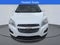 2015 Chevrolet Trax LTZ