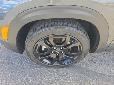 2024 Kia Seltos X-Line