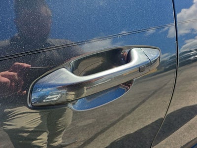 2024 Kia Seltos X-Line