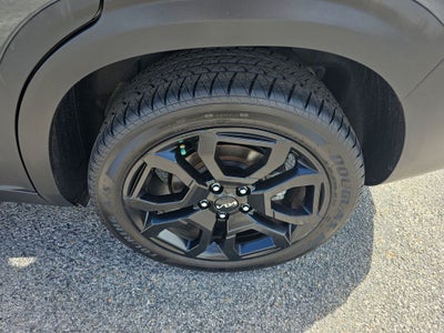 2024 Kia Seltos X-Line