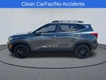 2024 Kia Seltos X-Line