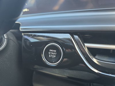 2024 Kia Seltos X-Line