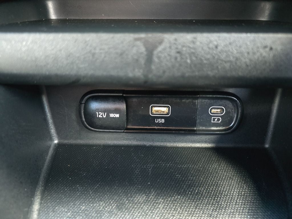 2024 Kia Seltos X-Line