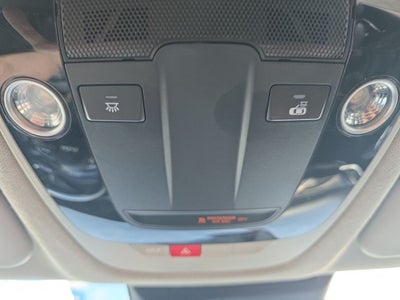 2024 Kia Seltos X-Line